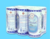Nước yến sào Khánh Hòa Sanest không đường, Khay 30 lon 190ml