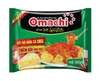 Mì trộn Omachi xốt Spaghetti gói 90g - Thùng 30 gói