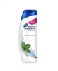 Dầu gội sạch gàu bạc hà Head & Shoulders, chai 170g