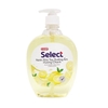 Nước rửa tay dưỡng ẩm Co.op Select, chai 510g