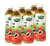 Trà trà vải Cozy, chai 455ml