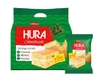 Bánh bông lan Hura Sandwich, gói 156g