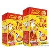 Sữa đặc Tài Lộc, hộp giấy 1284g