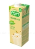 Sữa Fami nguyên chất, hộp 1L