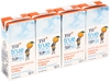 Sữa chua uống tiệt trùng hương Cam TH true Yogurt TOPKID 180ml