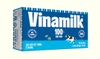 Sữa tươi Vinamilk ít đường, hộp 110ml - Thùng 48 hộp
