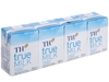 Sữa tươi tiệt trùng ít đường TH true MILK 110ml - Thùng 12 lốc