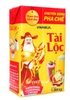 Sữa đặc Tài Lộc, hộp giấy 1284g
