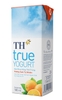 Sữa chua uống TH True Yougurt hương Cam, 180ml