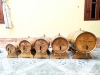 Thùng Gỗ Sồi Giá Rẻ: Báo Giá, Phân Loại & Kinh Nghiệm Mua Chuẩn Nhất