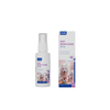 Dung dịch chăm sóc da cho chó mèo DrVet chai 75 ml