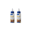 Dung dịch vệ sinh mắt cho chó mèo DrVet chai 60 ml