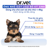 Chó dưới 4kg - Ống nhỏ Gáy loại bỏ ký sinh (for Dogs) 0.4ml