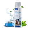 Dung dịch vệ sinh răng miệng cho chó mèo DrVet chai 250 ml