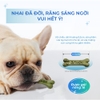 Kẹo Nhai Vệ Sinh Răng Miệng Cho Chó DrVet - Dental Chew 100g