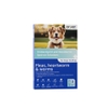 Chó 10-25kg - Ống nhỏ Gáy loại bỏ ký sinh (for Dogs) 2.5ml