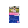 Chó 4-10kg - Ống nhỏ Gáy loại bỏ ký sinh (for Dogs) 1.0ml