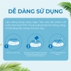 Dung dịch vệ sinh răng miệng cho chó mèo DrVet chai 250 ml