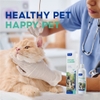 Dung dịch vệ sinh tai cho chó mèo Dr Vet chai 120 ml