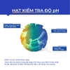 Hạt thử độ pH trong nước tiểu - Insta Test pH