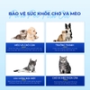 Pure Pet Fish Oil (DHA+EPA≥75%) - Dầu cá