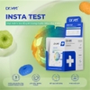 Hạt thử độ pH trong nước tiểu - Insta Test pH