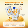 Dr.Vet-Viên bổ sung kiềm cho đường tiểu-Urinary Alkalizer Tablets (30g/Bottle)