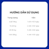 Pure Pet Fish Oil (DHA+EPA≥75%) - Dầu cá
