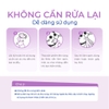 Sữa tắm Chó mèo