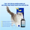 Pure Pet Fish Oil (DHA+EPA≥75%) - Dầu cá