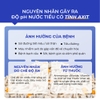 Hạt thử độ pH trong nước tiểu - Insta Test pH