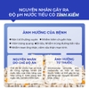 Hạt thử độ pH trong nước tiểu - Insta Test pH