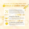 Pure Pet Fish Oil (DHA+EPA≥75%) - Dầu cá