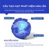 Miao Miao Test - Hạt thử máu trong nước tiểu