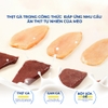 Vitamin tổng hợp cho mèo - Bổ sung kháng thể IgY