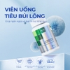 Viên hỗ trợ loại bỏ búi lông cho mèo