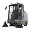 Xe quét rác ngồi lái S10