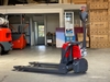Xe nâng tay điện SL20L3 tải trọng 2 Tấn