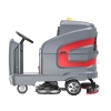XE LAU SÀN NGỒI LÁI X7