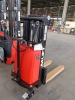 Xe nâng điện bán tự động 2 Tấn SPN2020