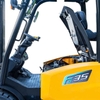 Xe nâng điện FE Series Pin Li-ion UN Forklift 3.0-3.5 Tấn