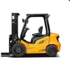 Xe nâng điện FL Series Pin Li-ion UN Forklift 3.0-3.5 Tấn