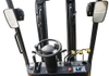 Xe nâng điện FL Series Pin Li-ion UN Forklift 3.0-3.5 Tấn
