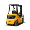 Xe nâng điện FL Series Pin Li-ion UN Forklift 3.0-3.5 Tấn
