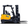 Xe nâng điện FE Series Pin Li-ion UN Forklift 3.0-3.5 Tấn