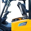 Xe nâng điện FE Series Pin Li-ion UN Forklift 2.0-2.5 Tấn