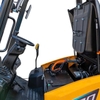Xe nâng điện FE Series Pin Li-ion UN Forklift 1.5-2.0 Tấn