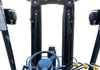 Xe nâng điện FE Series Pin Li-ion UN Forklift 2.0-2.5 Tấn