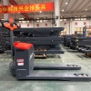 Xe nâng tay điện 3 Tấn CBD30-C