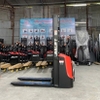 Xe nâng Stacker CDD2030J-BRM